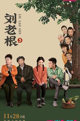 刘老根5 第33集
