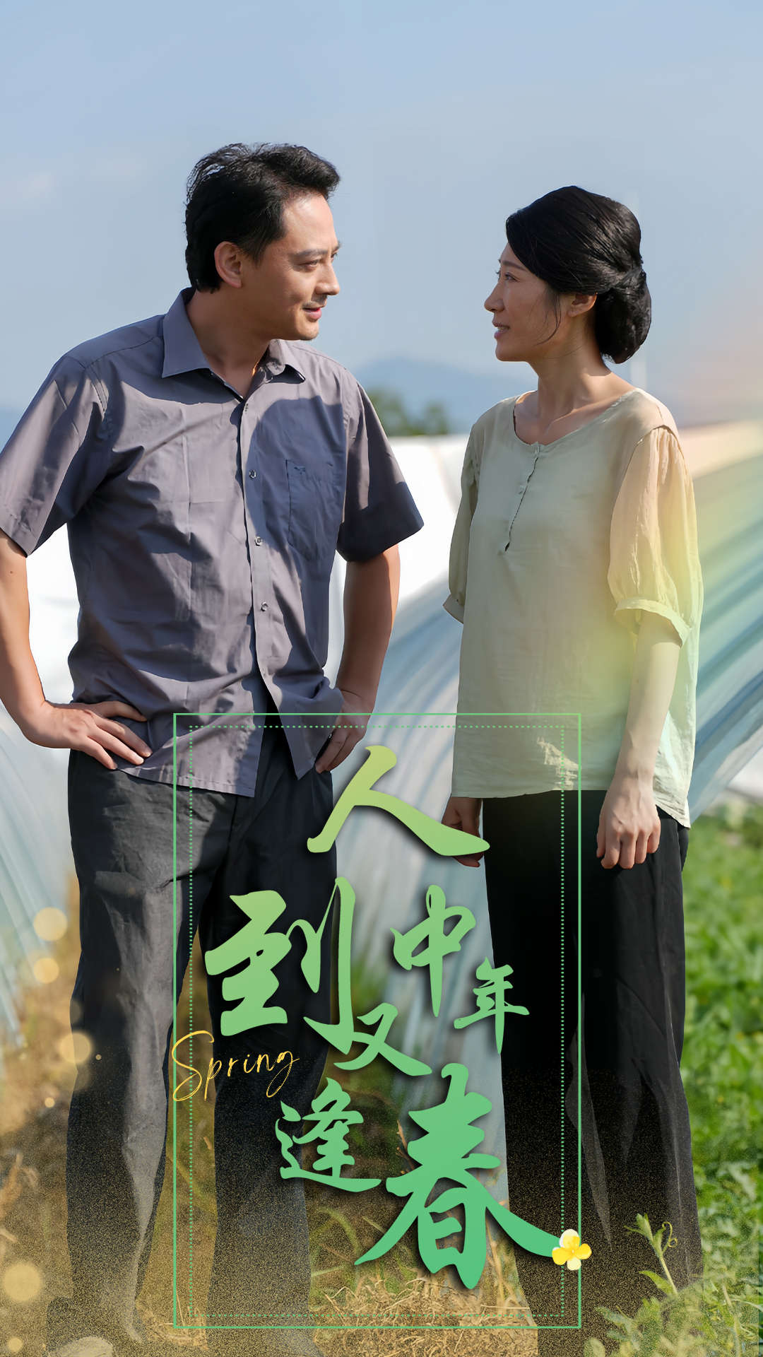 人到中年又逢春 第40集