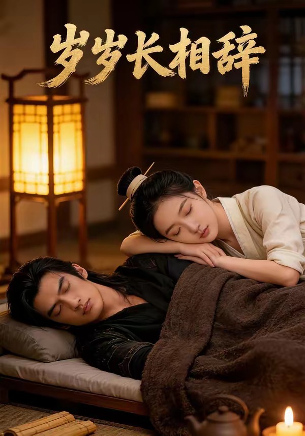 岁岁长相辞(全集)